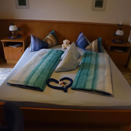 Pension Schwarzenbach Bad Reichenhall Buitenkant foto