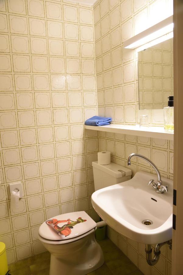 Pension Schwarzenbach Bad Reichenhall Buitenkant foto