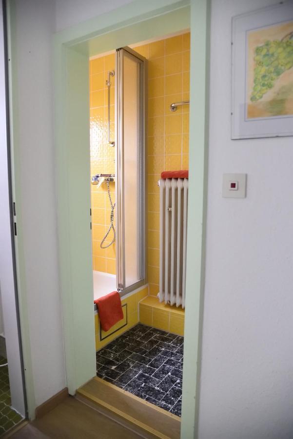 Pension Schwarzenbach Bad Reichenhall Buitenkant foto